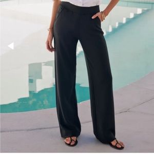 AYR The High Hopes Pant, Black, Small Short